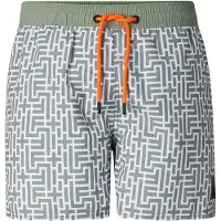 Bogner Fire + Ice - Nelson2 - Zwembroek 52, grijs