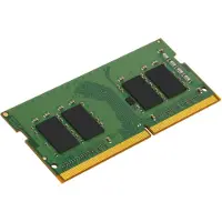 Kingston Technology ValueRAM KVR32S22S6/8 geheugenmodule 8 GB 1 x 8 GB DDR4 3200 MHz