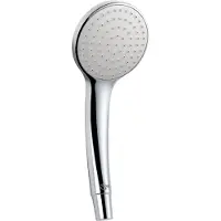 Ideal standard Idealrain - Handdouche 10 cm, 1 straalsoort, chroom B9402AA