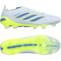 Adidas PREDATOR ELITE Laceless Firm Ground Voetbalschoenen