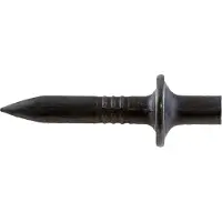 Fischer 14570 Inslagnagel Staal Thermisch verzinkt 200 stuk(s)