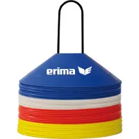 Erima Accessoires gemengde kleuren