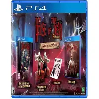 The House of the Dead: Remake Limited Edition - PS4
