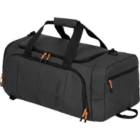 Travelite briize weekender black