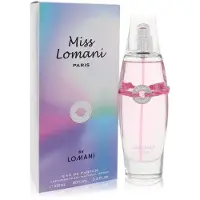 Lomani Miss eau de parfum spray 100 ml