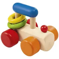 Selecta 61028, meerkleurig