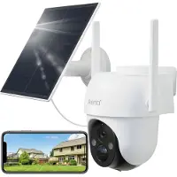 Arenti IP camera |