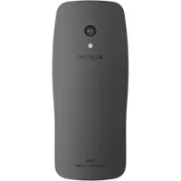 Nokia 3210 4G DS Zwart