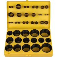 Rothenberger 1500005010 Assortiment O-ringen Inhoud 1 stuk(s)