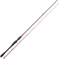 Westin W6 Finesse T T&c Baitcasting Rod Zilver 2.16 m / 5-21 g