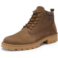 Ara Veterboots chocoladebruin