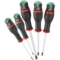 Facom Set Van 5 Schroevendraaiers Protwist Torx - ATXR.J5