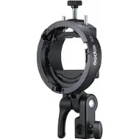 Godox S3-type Speedlite Bracket Bowens Mount
