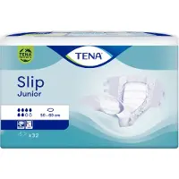 TENA Slip Slip Junior 32 St Incontinentieslip