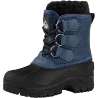 Normani Boots 'Tulita' navy