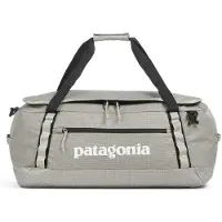 Patagonia Black Hole Duffel 55L (Maat - 55L, Kleur - Weathered Stone)
