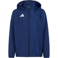 Adidas Entrada 26 Multi Jas Kids Donkerblauw