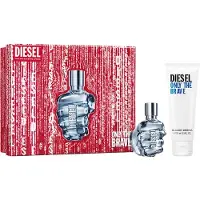 Diesel Only the Brave Xmas Set Geurset 1 st