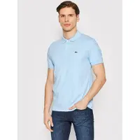 Lacoste Regular Fit poloshirt van puur katoen