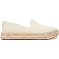 Toms Instappers offwhite