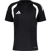 Adidas Tricot 'Tiro26 League' zwart / wit
