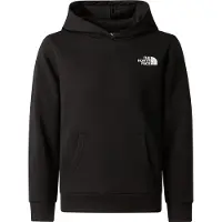 The North Face Sportief sweatshirt zwart