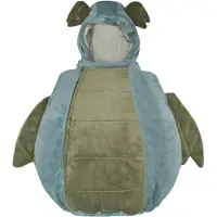 That's Mine Steven Dragon Suit Babykostuum