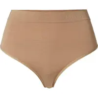Magic bodyfashion Shapingslip donkerbeige