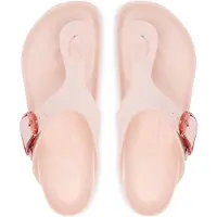Birkenstock Teenslipper 'Gizeh' rosé