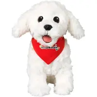 Dr Hundebanden Ollie 26 Cm Teddy Veelkleurig Kinderen