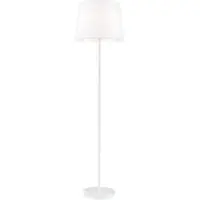 Orion Vloerlamp Ludwig, Woon-/ Eetkamer, metaal, Modern, vloerlamp