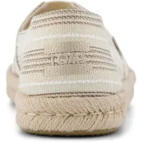 Toms Alpargata Rope 2.0 Textiel Dames Natuurlijke Espadrilles