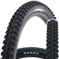Kenda K898 - Fietsband - 26x2,10 - Terenowy Bandenprofiel - Hoge Grip