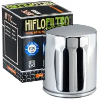 Hiflofiltro Chroom oliefilter - HF171C