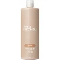 Paul Mitchell Clean Beauty Color Protect Shampoo 1000ml