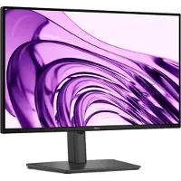 Dell Pro P P2226H computerscherm 54,6 cm (21,5") 1920 x 1080 Pixel Full HD LCD grijs