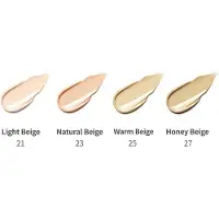 MISSHA M Perfect Cover Serum BB Cream - No.21 Light Beige No.21 Light Beige