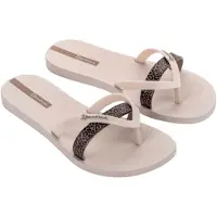 Ipanema Kirei Chic Dames Slippers - Beige