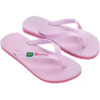 Ipanema Classic Brasil Women Dames Slippers - Lilac