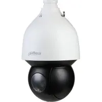 Dahua DH-SD5A225GB-HNR 2MP netwerk PTZ-camera met 25x optische zoom en infraroodfunctionaliteit