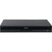 Dahua NVR5208-8P-EI , 8x PoE, geschikt voor 8 IP camera's