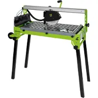 Zipper ZI-FS200-720 Tegelsnijder 20 mm 25.4 mm 500 W, 600 W 230 V