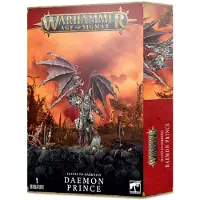 Warhammer 40.000: Slaves To Darkness: Daemon Prince (83-64)