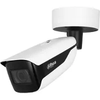 Dahua IPC-HFW71242HP-Z-2712-X, WizMind X serie 12 MP bullet camera, 2.7-12mm