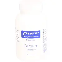 Pro Medico Pure Encapsulations Calciumcapsules, 90 capsules