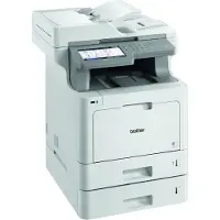 Brother MFC-L9570 CDW
