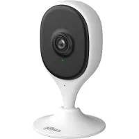 Dahua IP WiFi Camera 5MP 2.8mm met microfoon en luidspreker IPC-C5AP