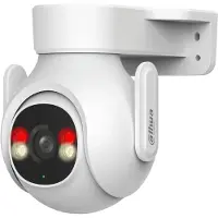 Dahua Picoo B1, DH-P5B-PV DH-IPC-P5BP-PV-0360B-EUR IP Bewakingscamera LAN, WiFi 2880 x 1620 Pixel