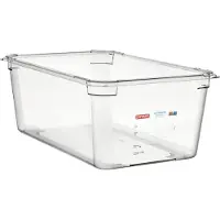 ARAVEN Bak Gastronorm GN1/1 - 962511