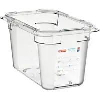 ARAVEN Bak Gastronorm GN1/4 - 962542